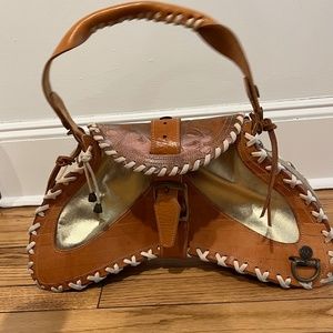 Bracher Emden purse